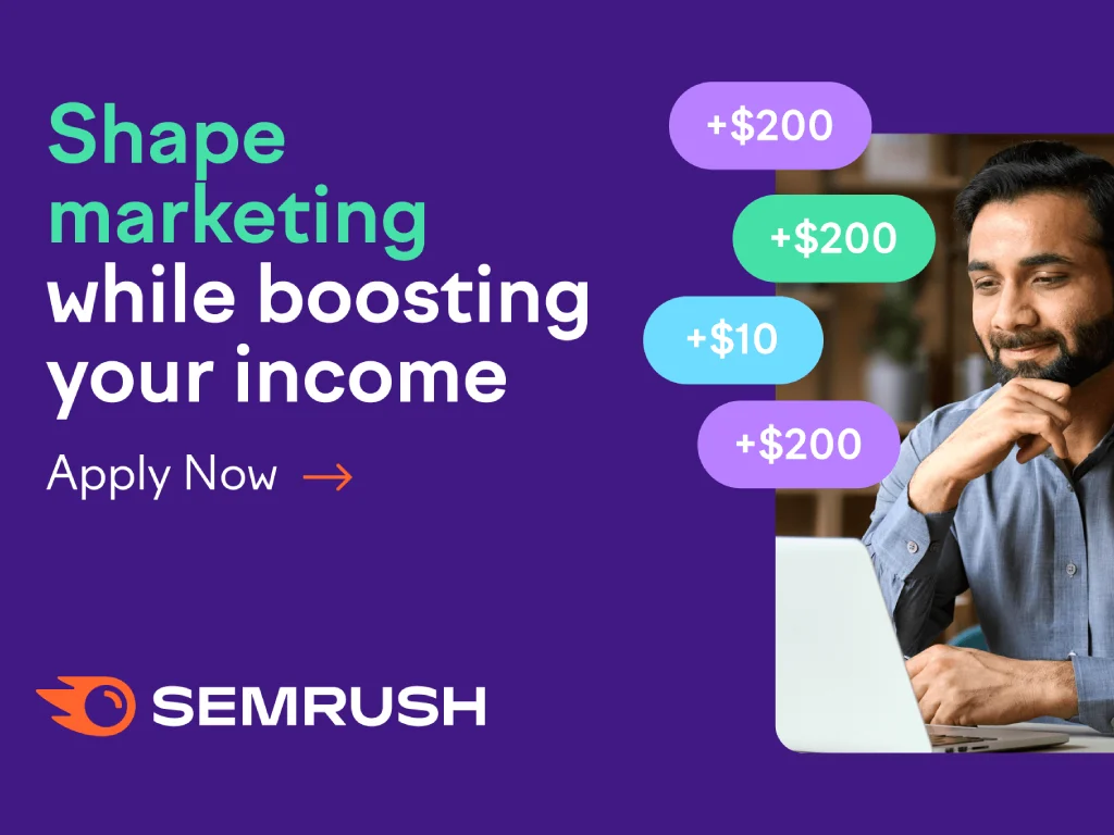 Semrush Discount Code