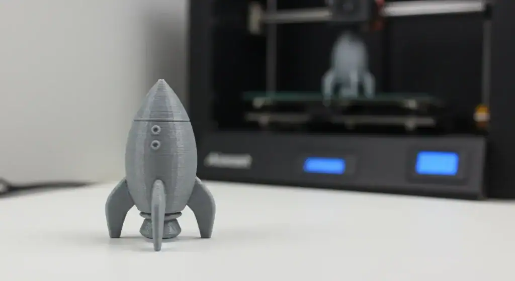 Setting Realistic Expectations For Budget 3D Printers