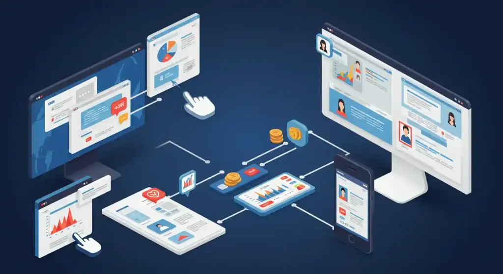Setting Up Your User Behaviour Tracking System