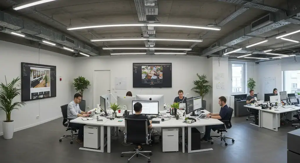 Shopify Web Design Agency Belfast