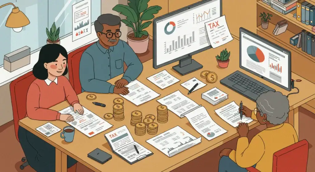 Small Business Accounting Best Practices Beyond The Tools