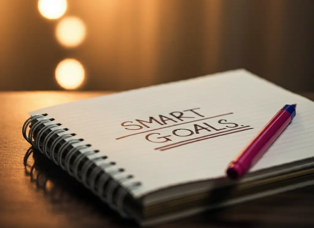 Smart Goals For A Creative Brief