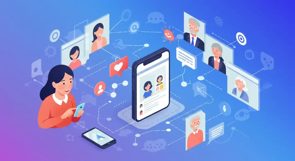 Social Media Content That Gets Engagement In 2025
