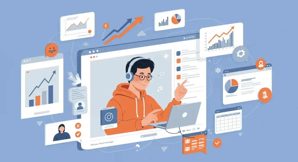 Social Media Growth Hacks You Can Implement Today