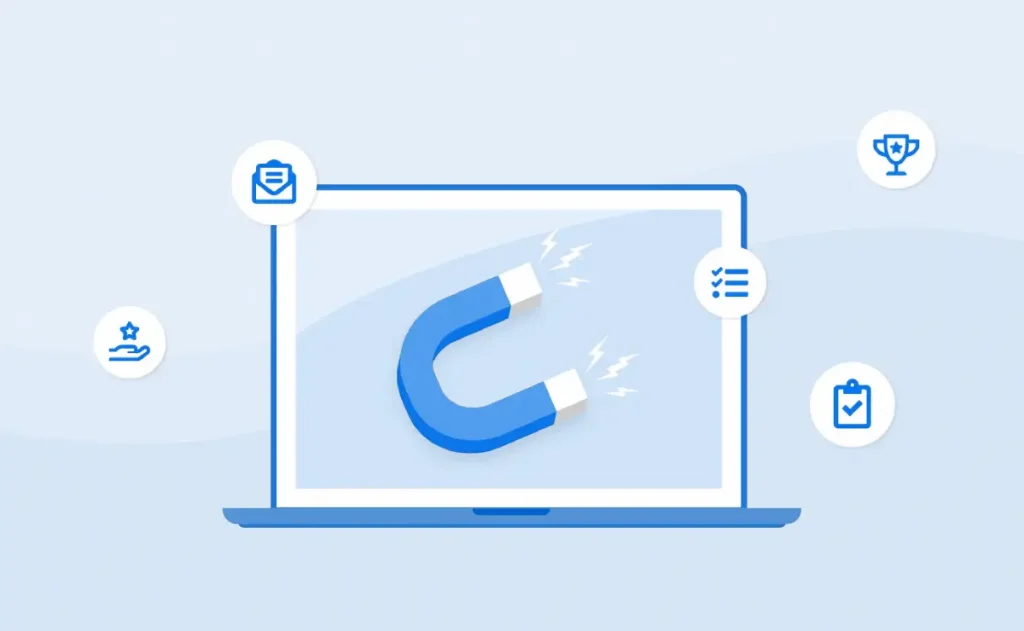 Social Media Lead Magnets