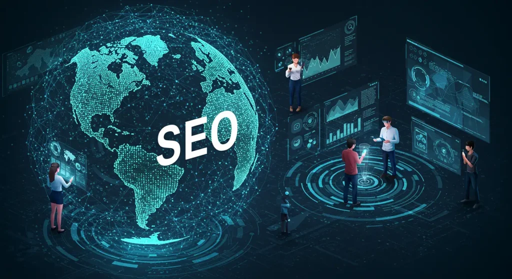State Of Seo In 2025