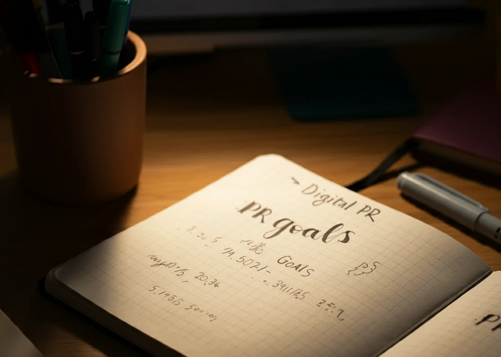 Step By Step Guide To Implementing Digital Pr