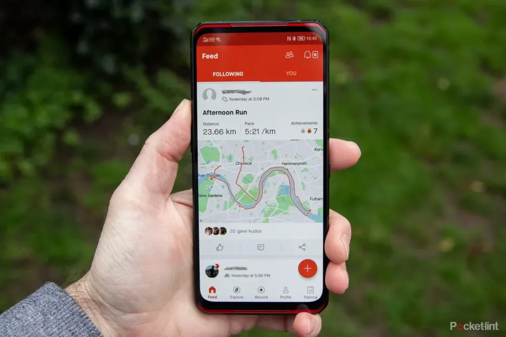 Strava App Engagement Guide