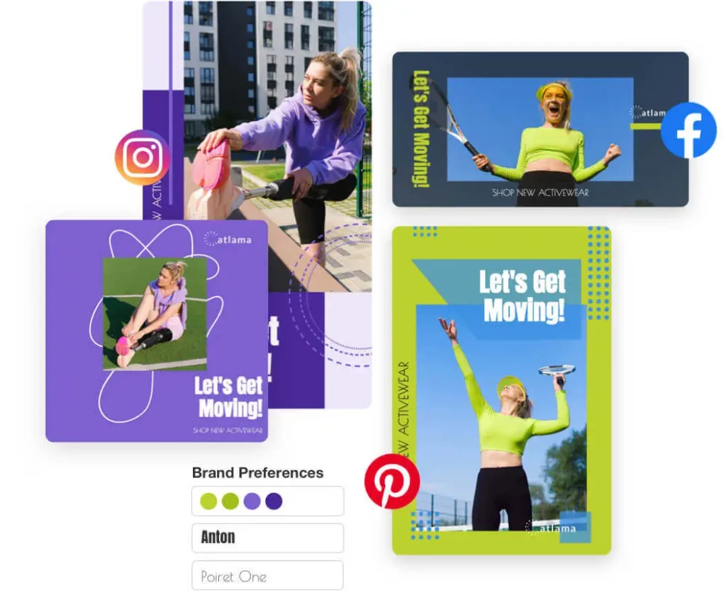 Tailwind Social Media Tools
