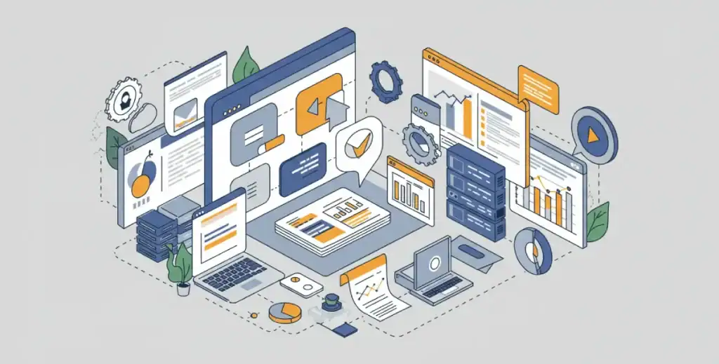 Technical Seo Elements That Multiply Traffic Value