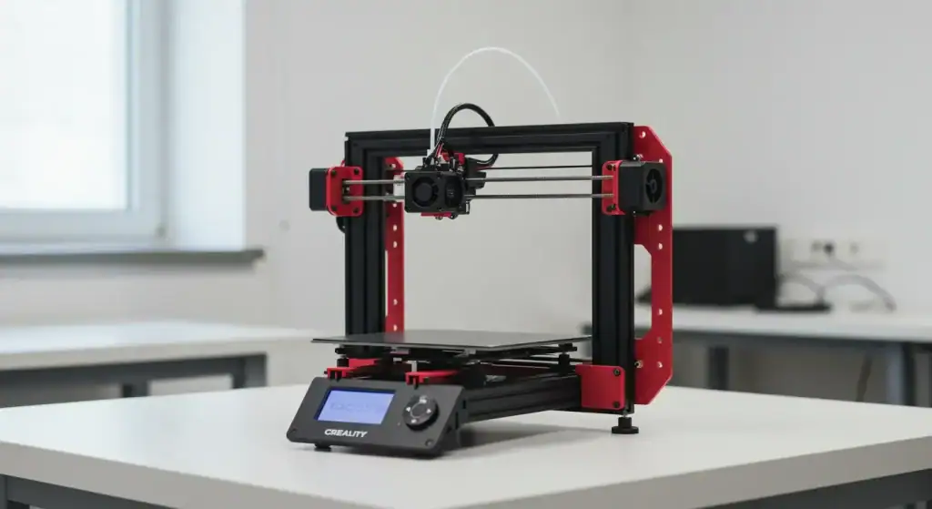 The 5 Best Cheap 3D Printers Of 2025