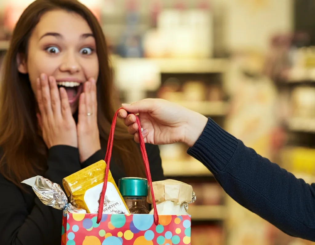 The Art Of Choosing The Perfect Customer Gift
