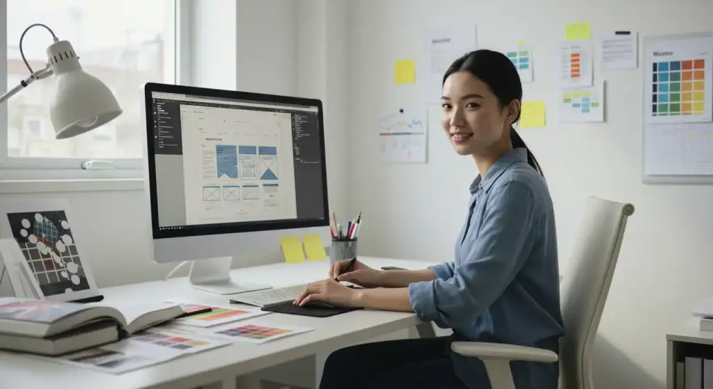 The Current State Of Entry Level Graphic Design Jobs In 2025