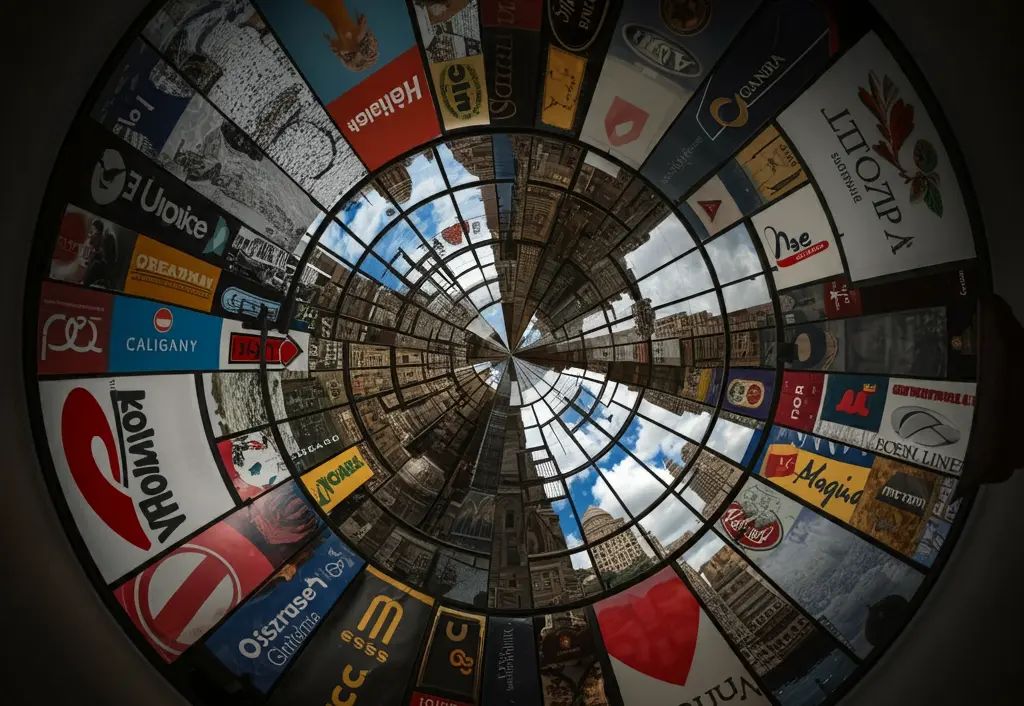 The Future Of Global Branding