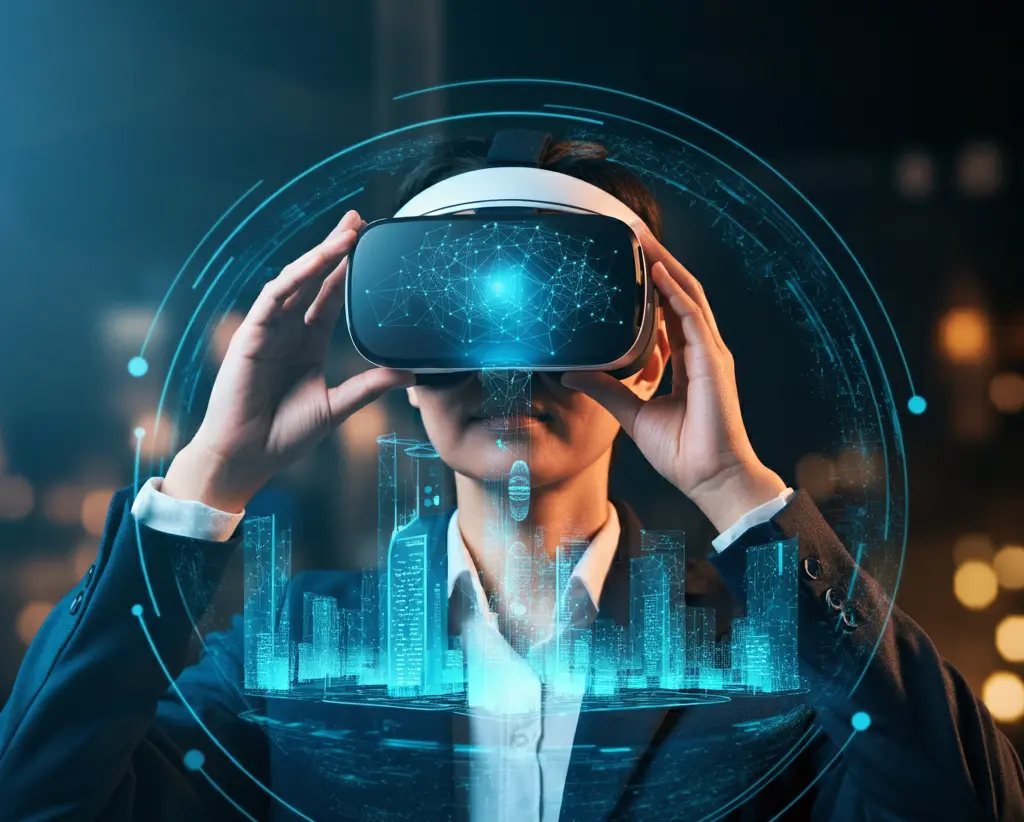 The Metaverse Marketing Landscape