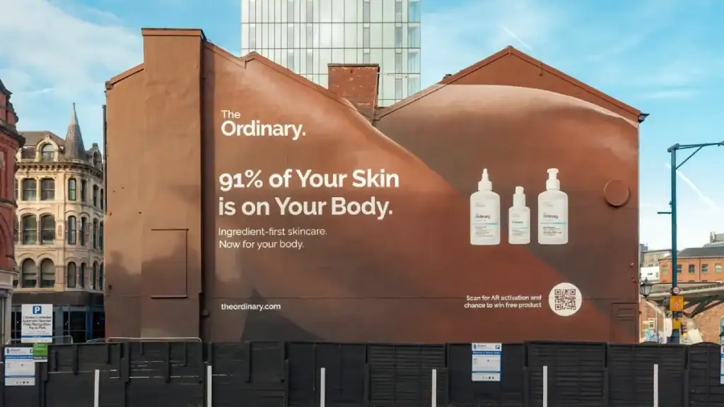 The Ordinary Marketing Tone Of Voice
