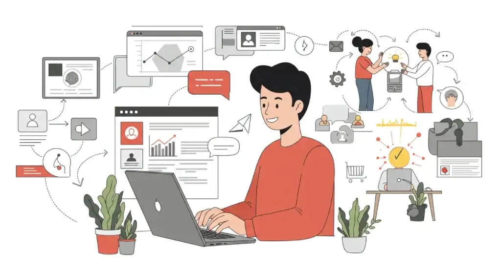 The Real Truth About Starting An Online Business In 2025