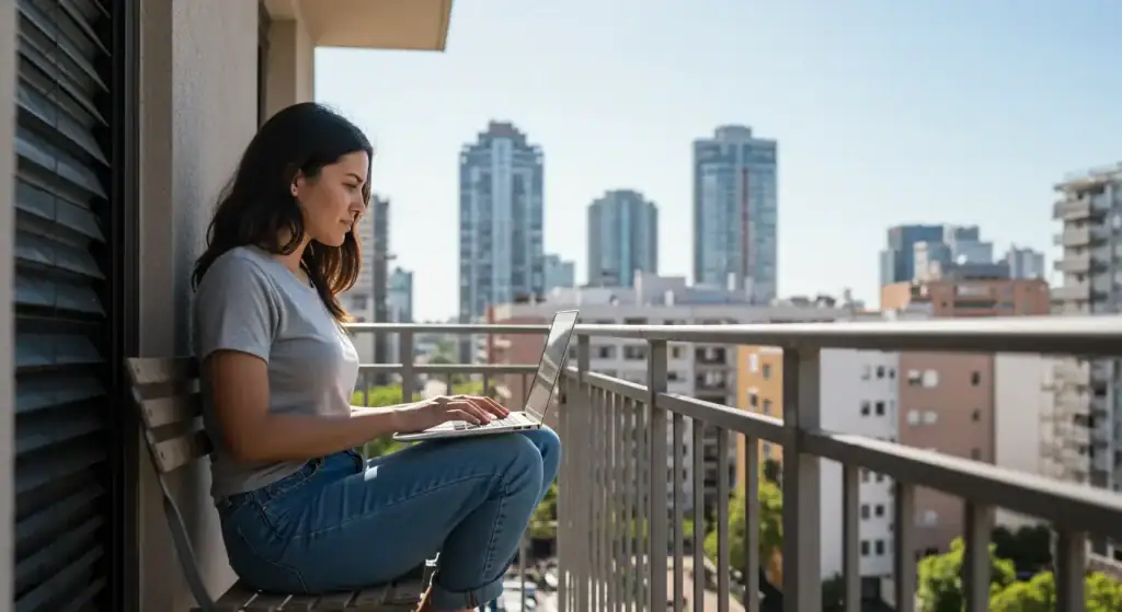 The Rise Of Flexible Working Patterns