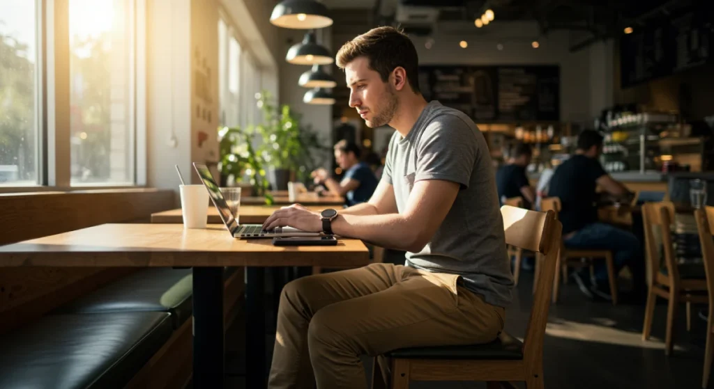 The Rise Of Remote Work And Productivity