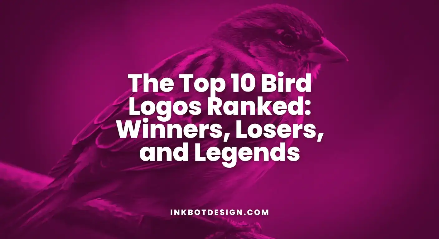 The Top 10 Best Bird Logos Ranked 2025