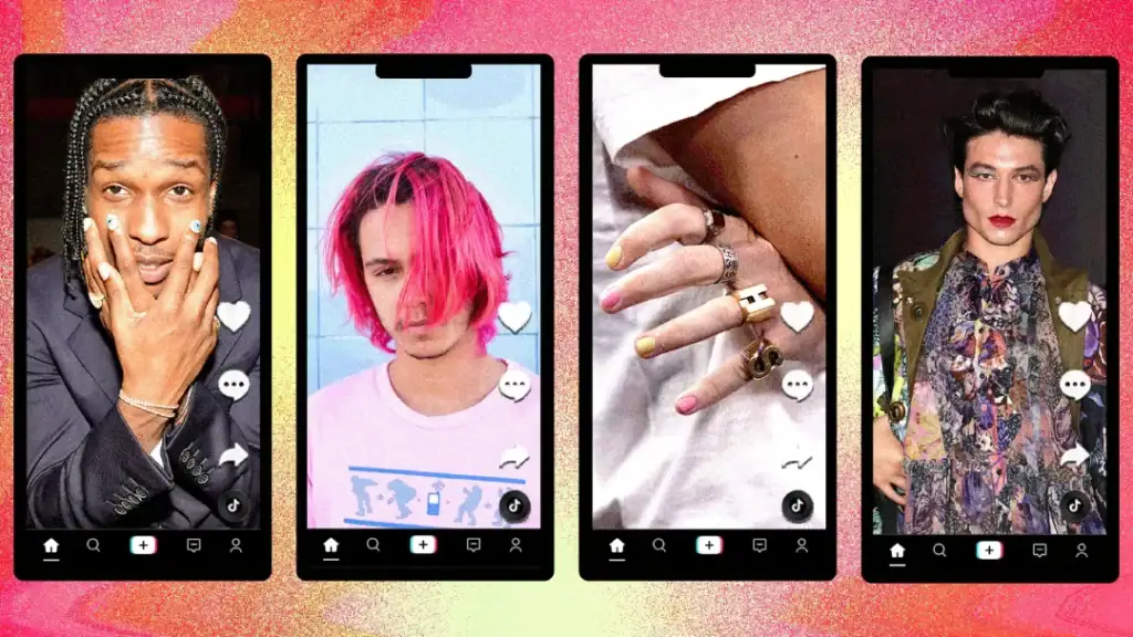 Tiktok Advertising Trends 2024 2025