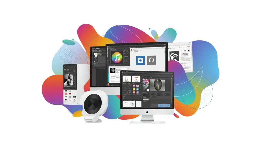 Tools And Resources For Aspiring Designers