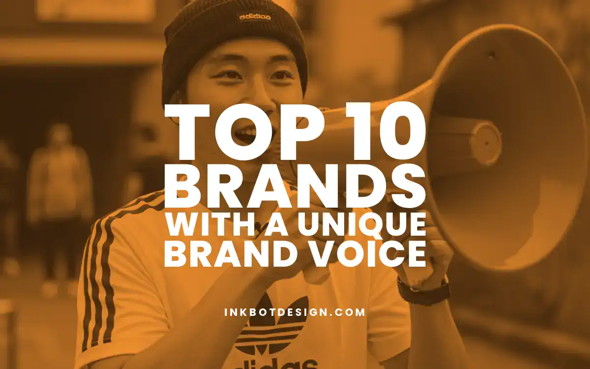 Top 10 Brands With a Unique Brand Voice