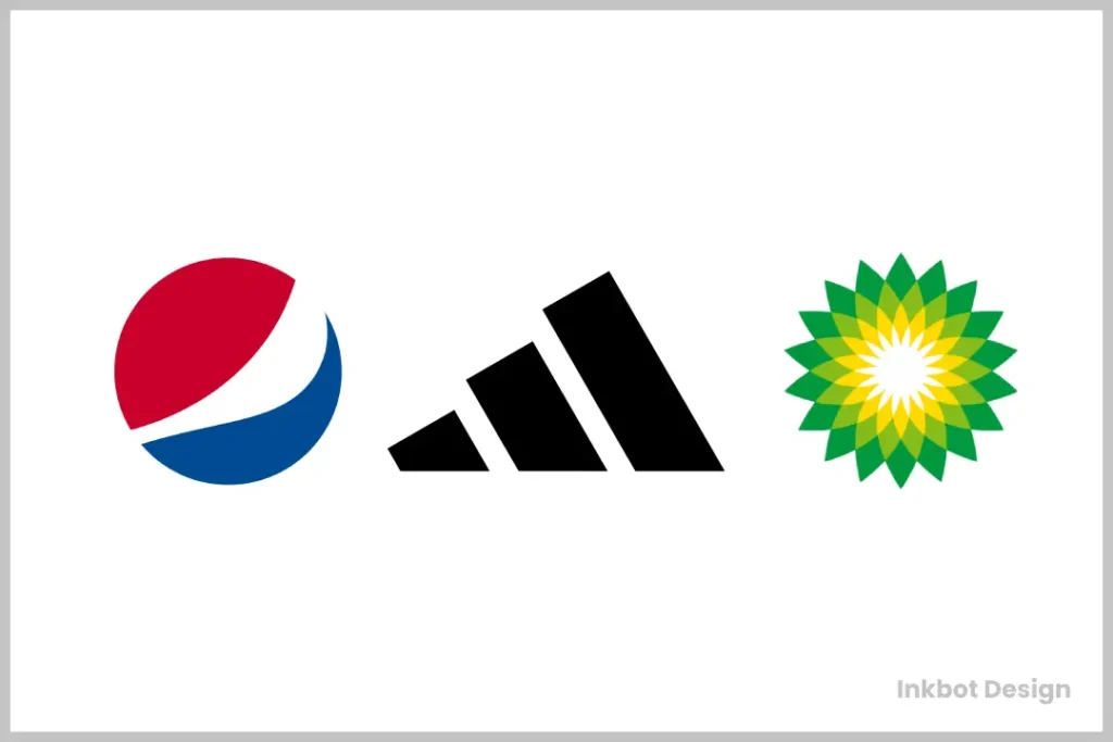 Types Of Abstract Logos