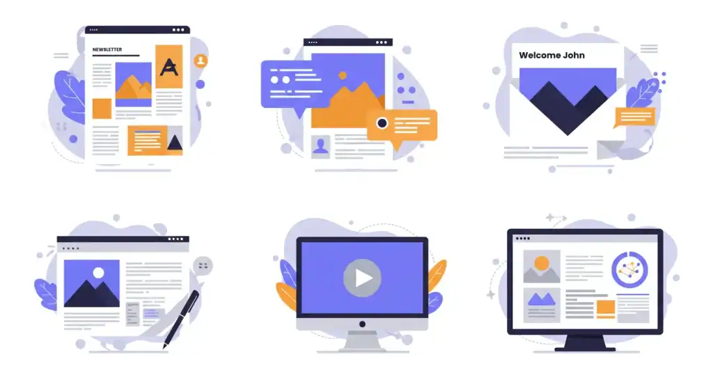 Types Of Content That Foster Trust