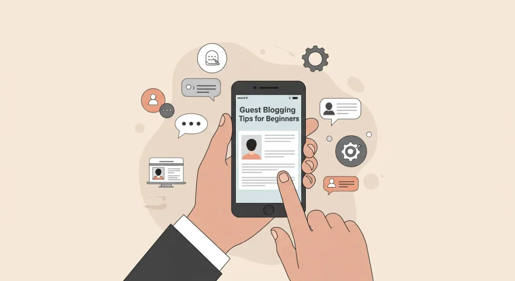 Types Of Link Building Strategies