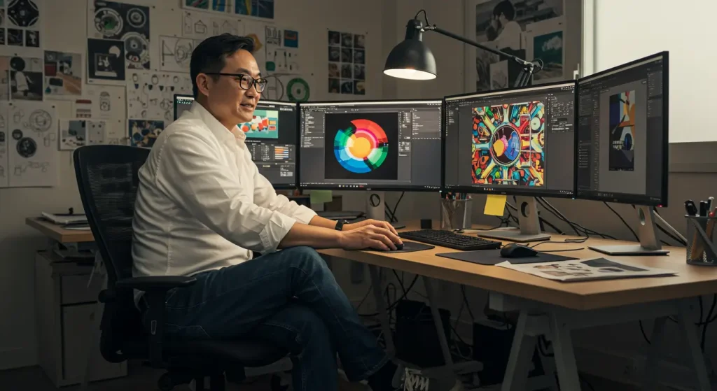Understanding Graphic Design As A Profession