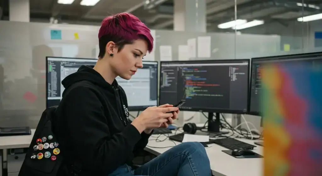 Understanding The App Development Workflow