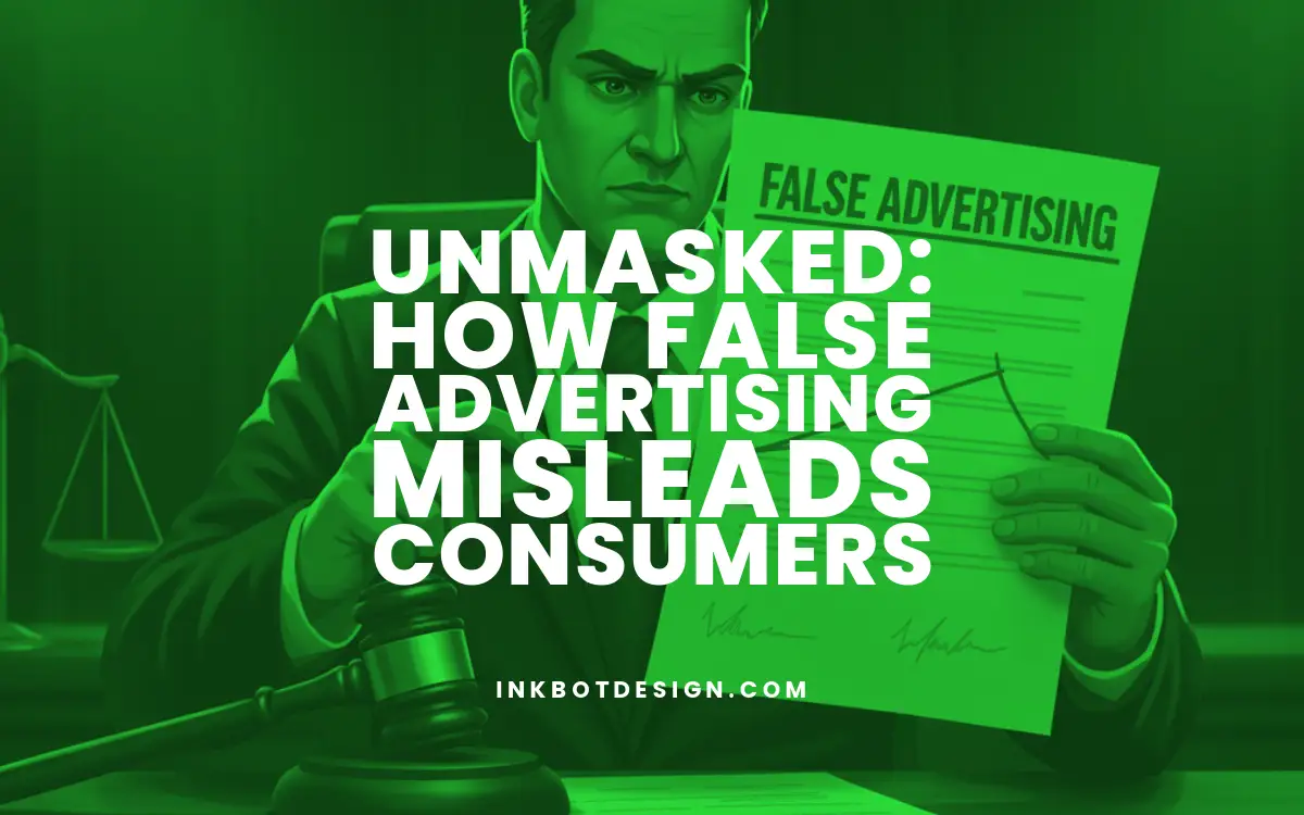Unmasked How False Advertising Misleads Consumers 2025