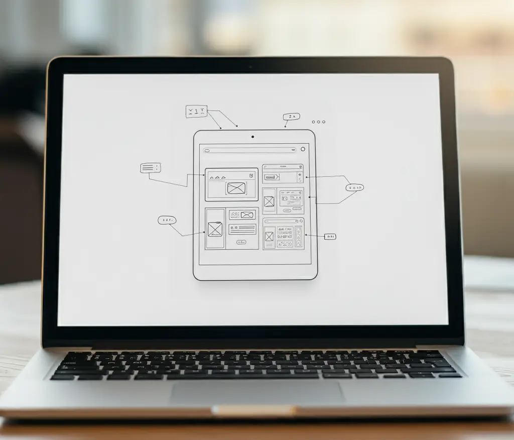 User Experience Design Process Ux Designer