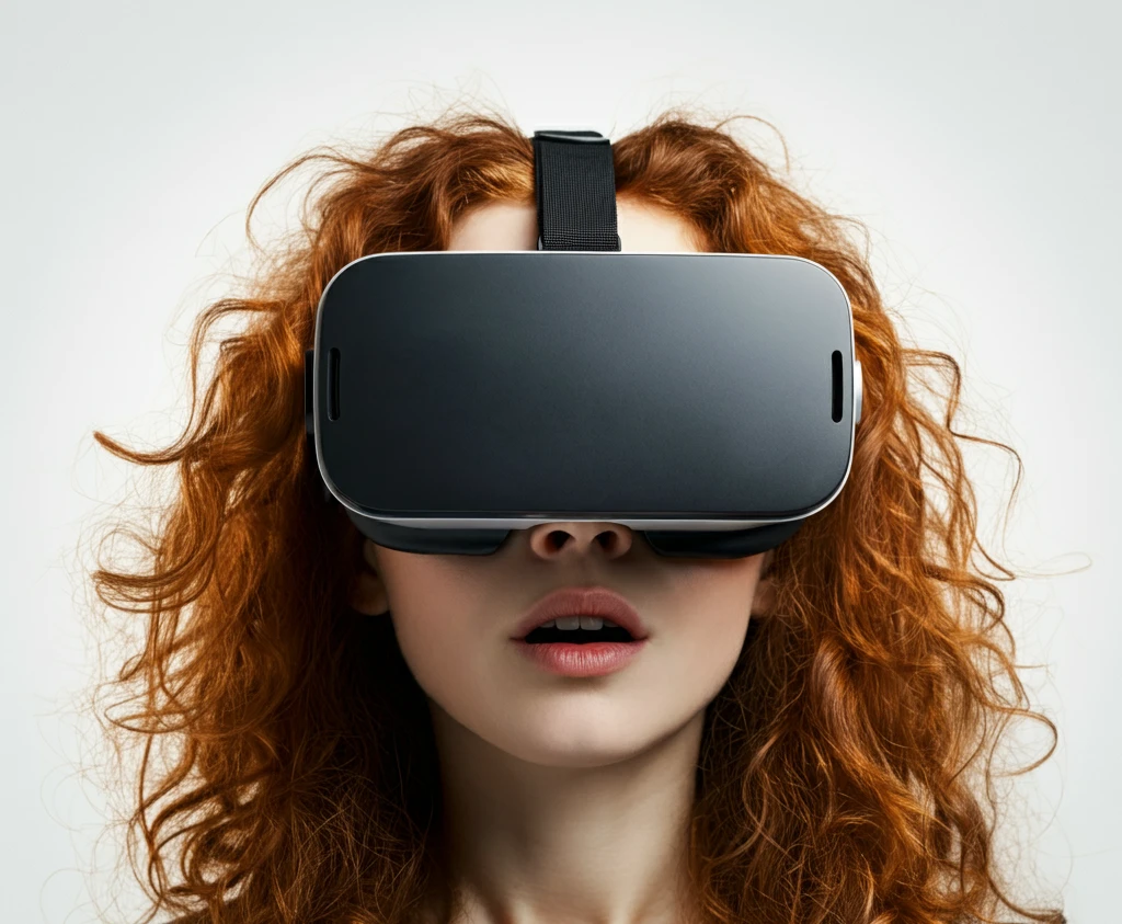 Virtual Reality Future Of Advertising Design