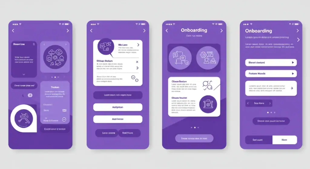 Visual Hierarchy In Mobile App Design