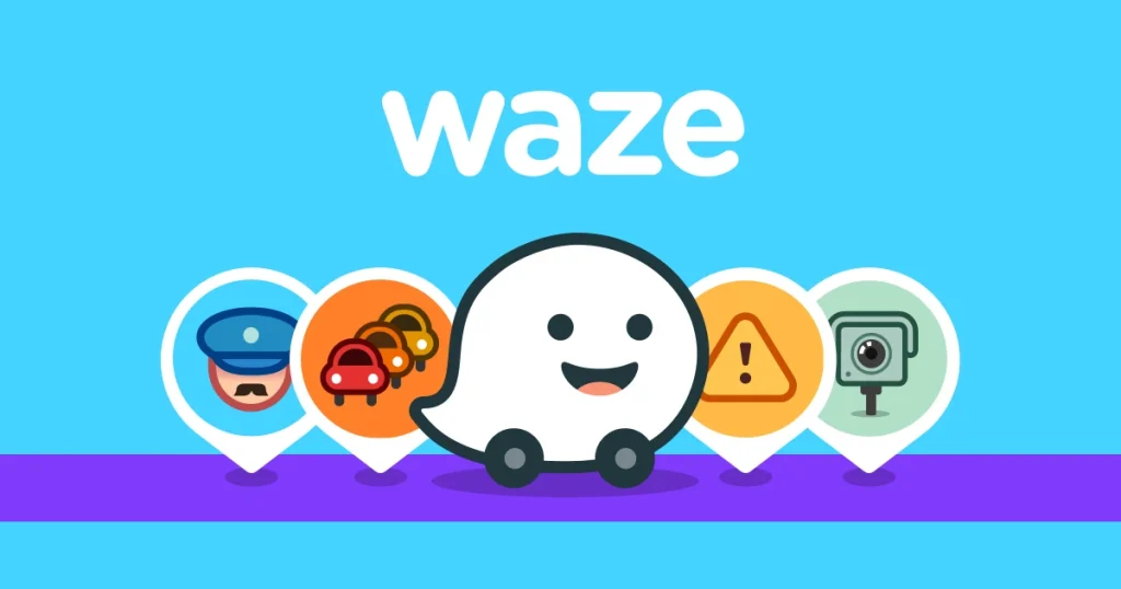 Waze Gamification Experience