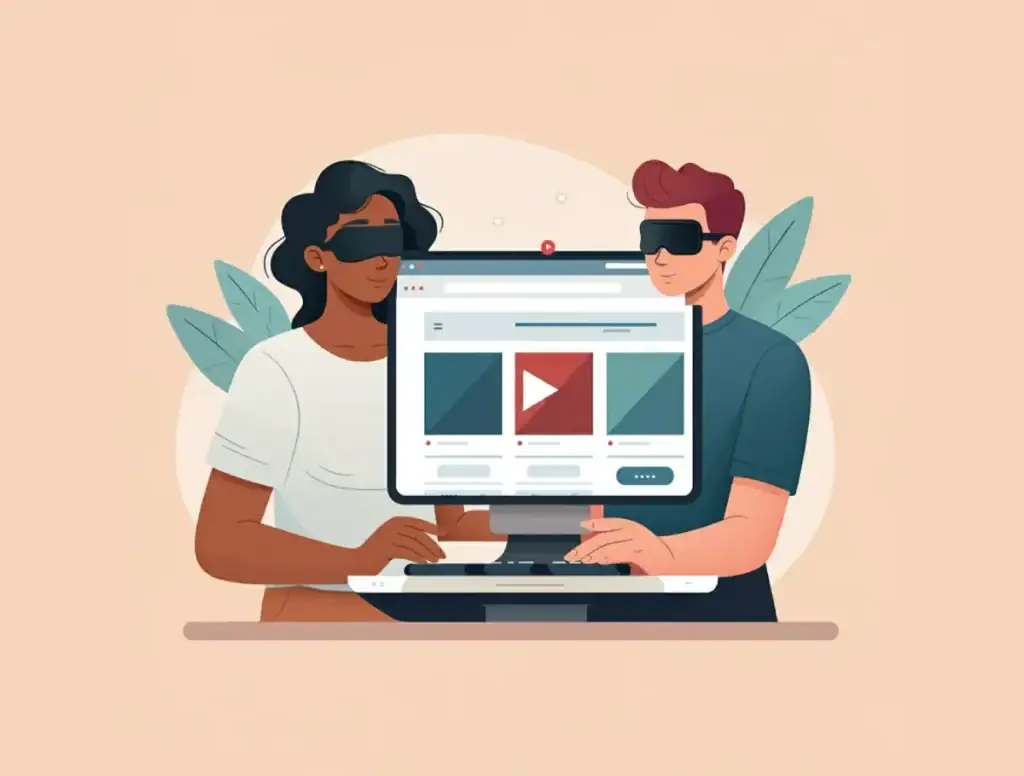 Web Accessibility Guidelines 4 Pillars
