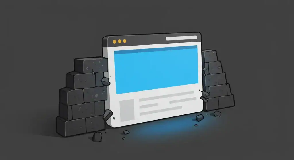 Website Hosting Security
