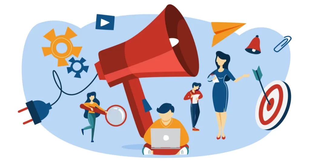What Is A Digital Pr Agency