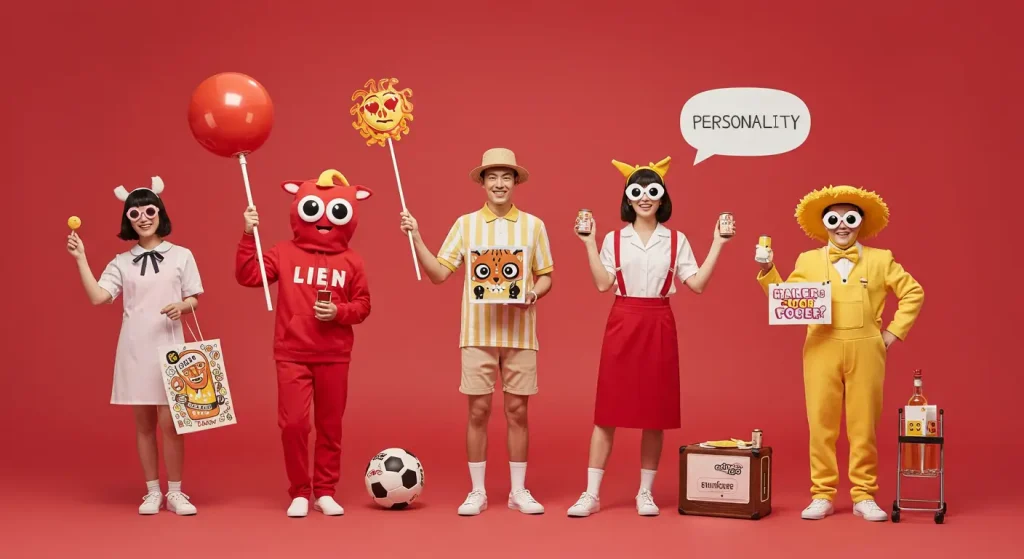 What Is Brand Personality Definition
