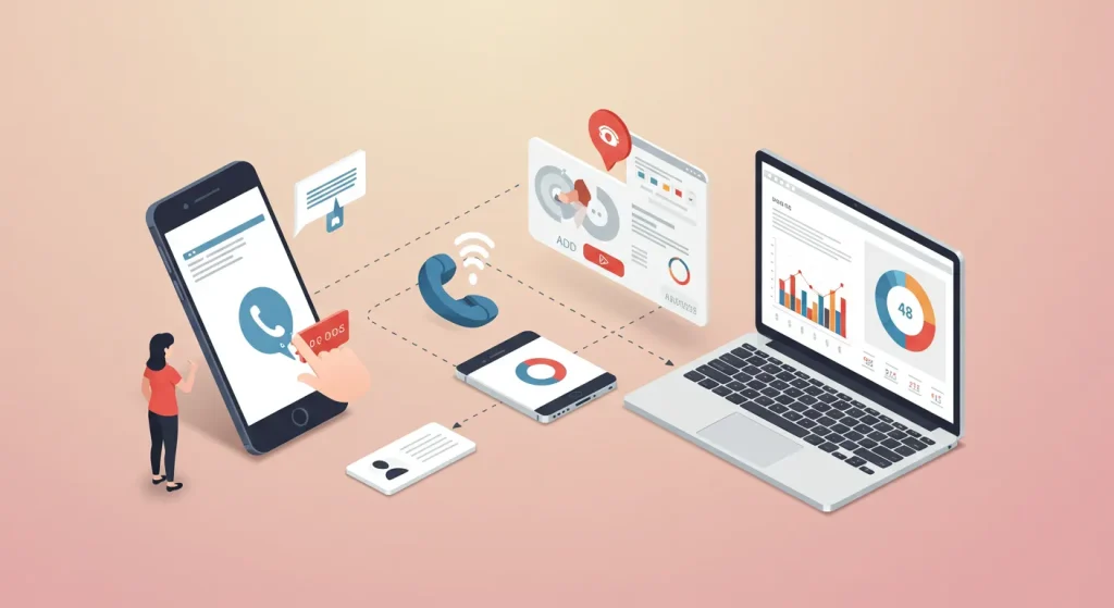 What Is Call Tracking Software