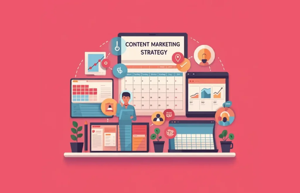 What Is Content Marketing