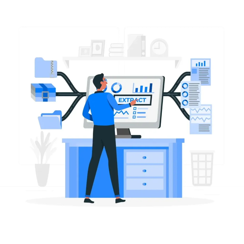 What Is Data Extraction