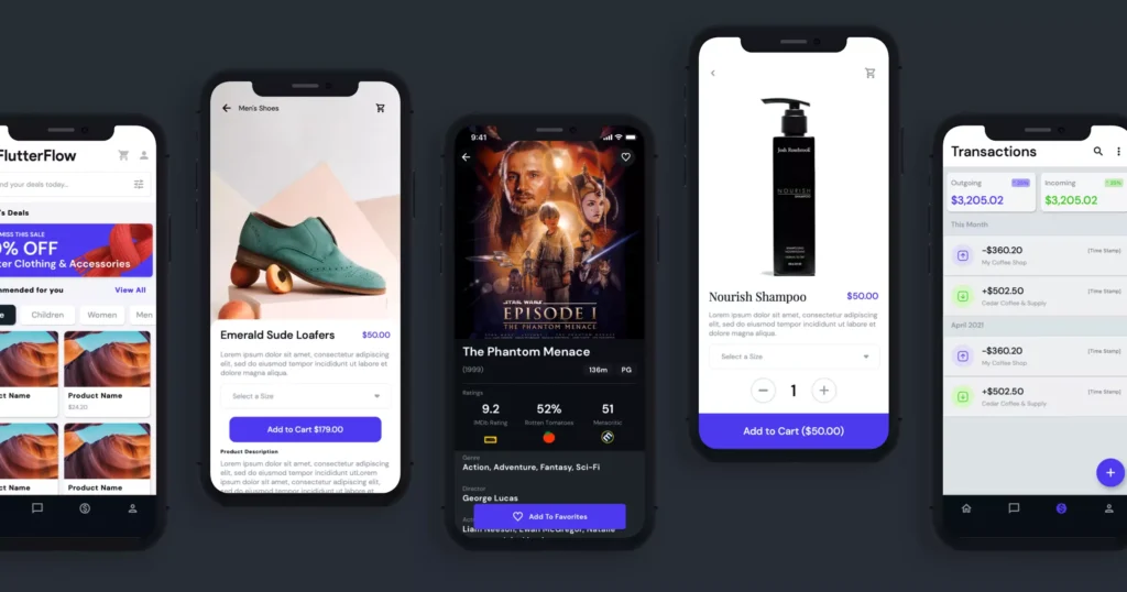 What Is Flutter App Development