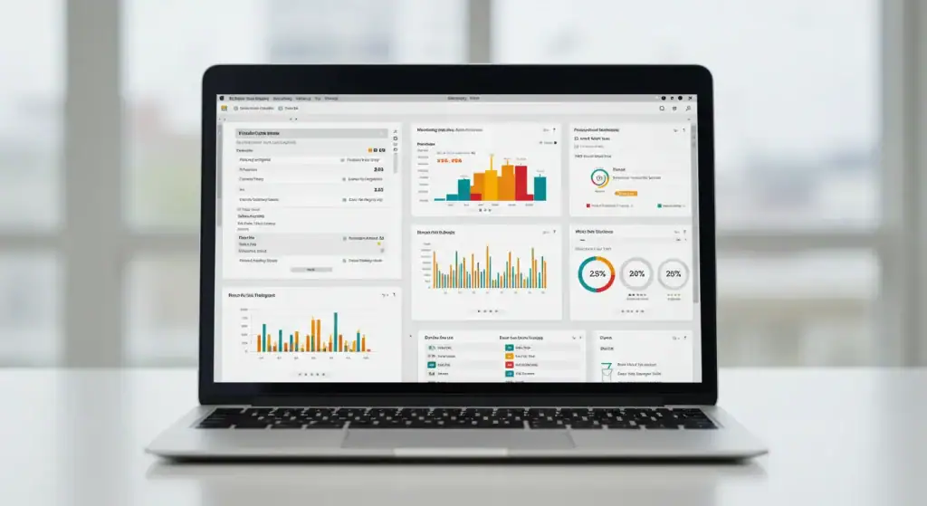 What Is Marketing Automation Software