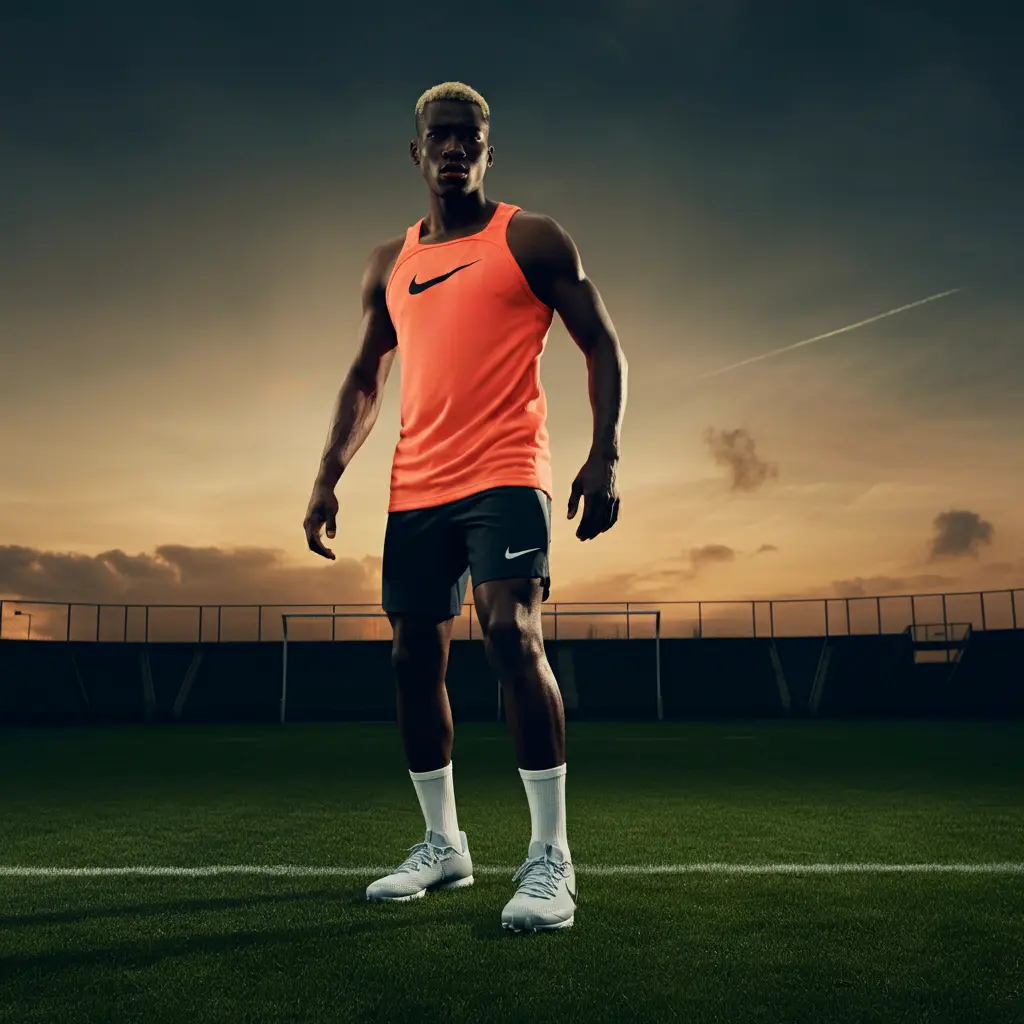 What Is Product Marketing Nike Example