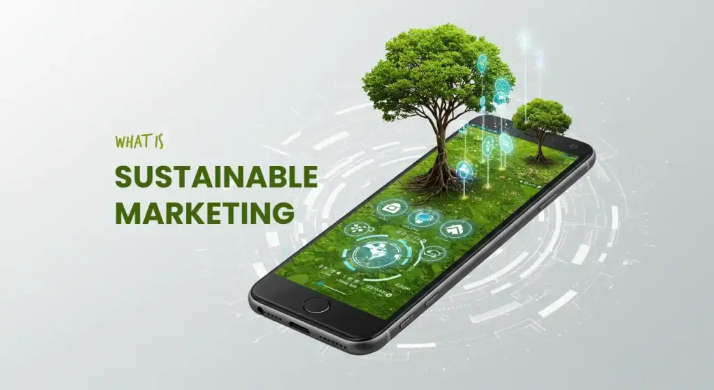 What Is Sustainable Marketing