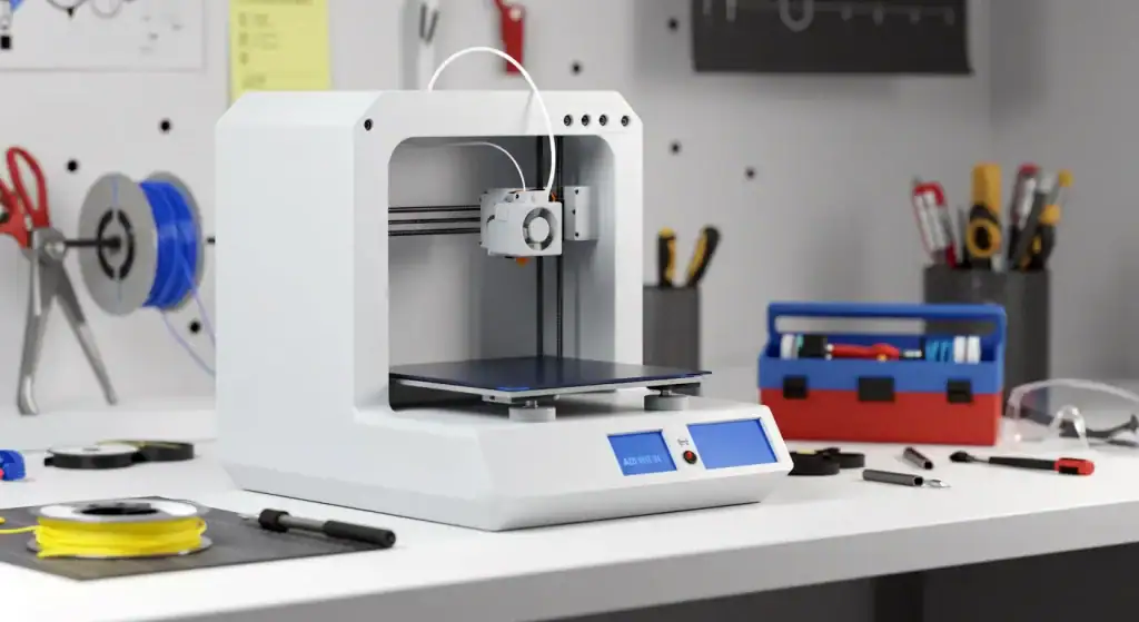 What Makes A Good Budget 3D Printer In 2025