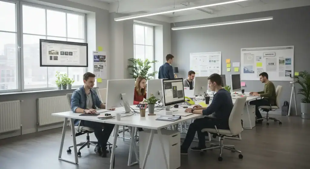What Makes A Website Design Company Truly The Best